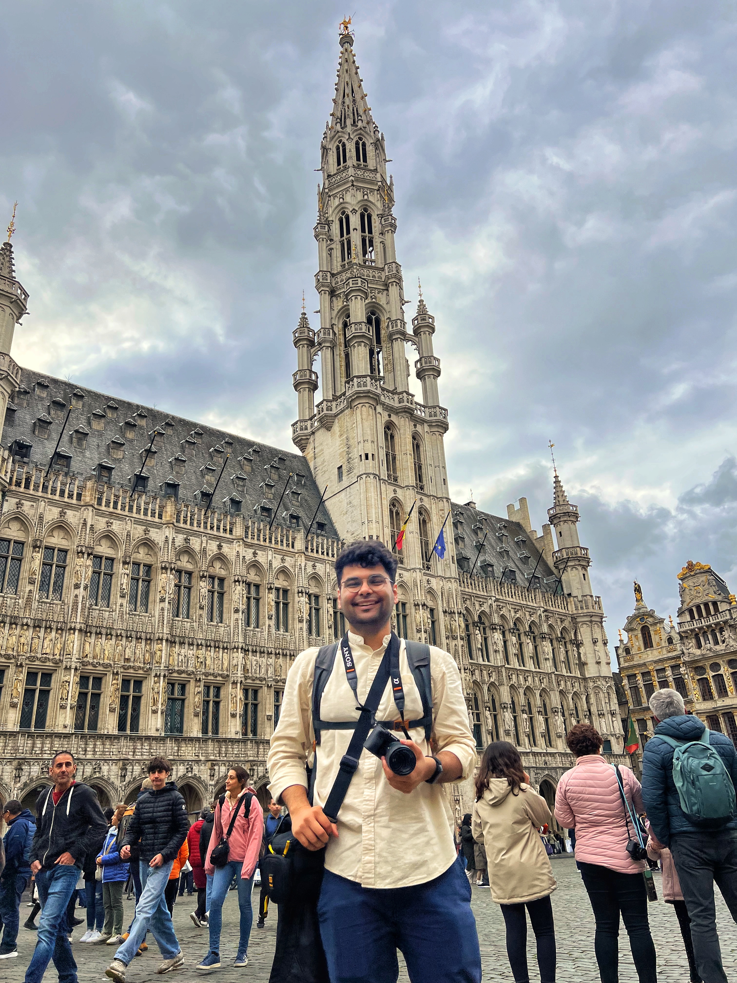 Shashank Pratap Singh